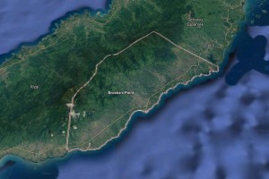 Southern Palawan town to sue Ipilan mining over 'illegal' operations